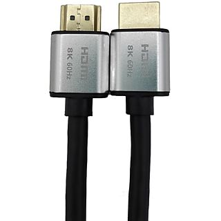 Cable HDMI - Prolinx UH-8K, HDMI Ultra High Speed, 1,5 m