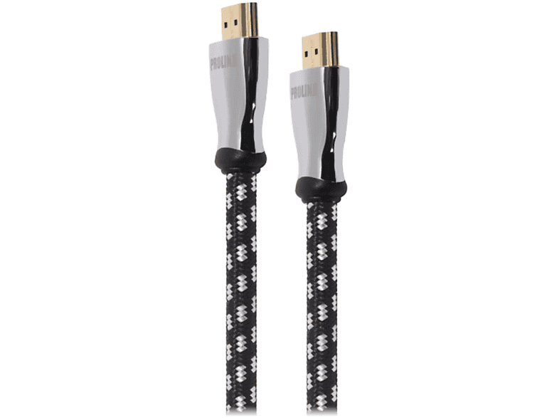 Cable HDMI Prolinx UH D1 HDMI Premium High Speed 1 m