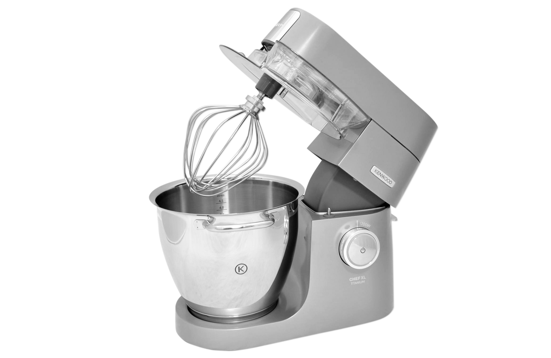 Mixer Kenwood Xl Titanium Kvl8320s Kenwood Chef Xl Titanium