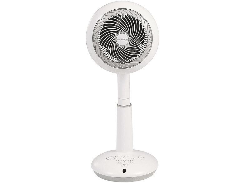 Ventilador de pie - IRIS OHYAMA 530444