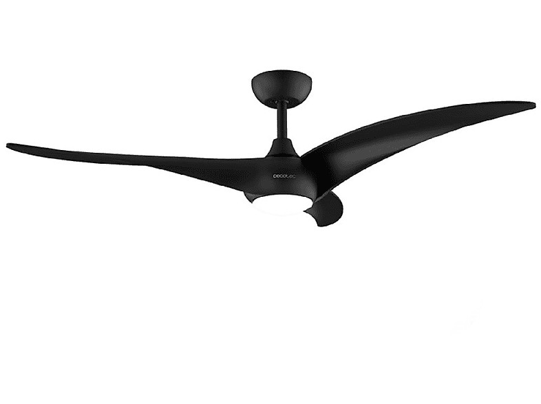 Ventilador de techo - CECOTEC EnergySilence Aero 5295 Black