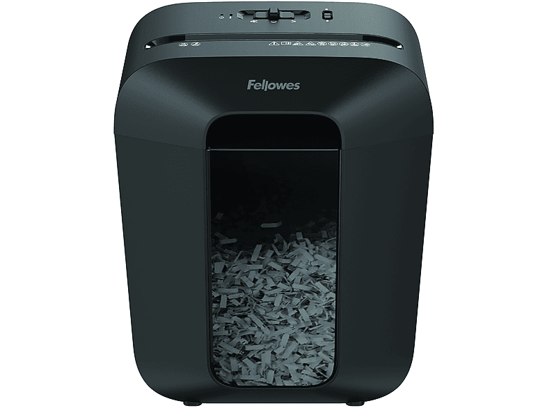 Destructoras  - LX45 FELLOWES