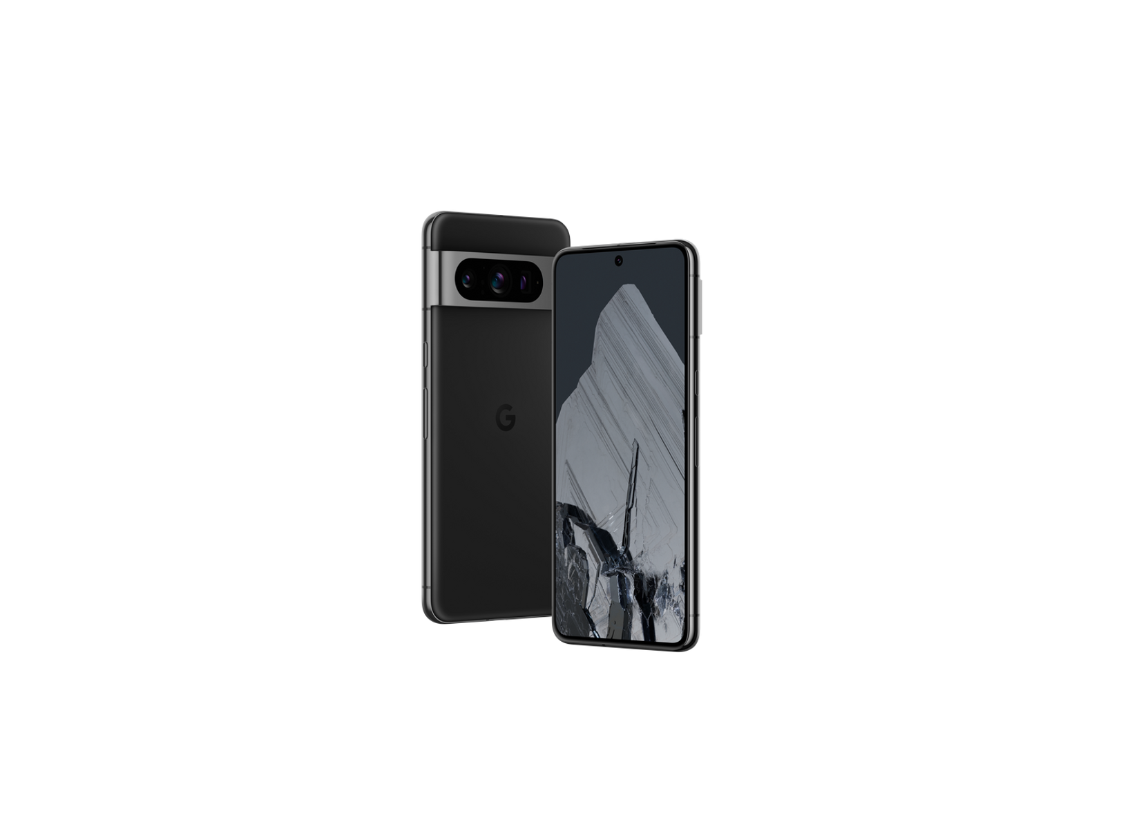 GOOGLE PIXEL 8 PRO 512GB 512 GB Obsidian Dual SIM | MediaMarkt