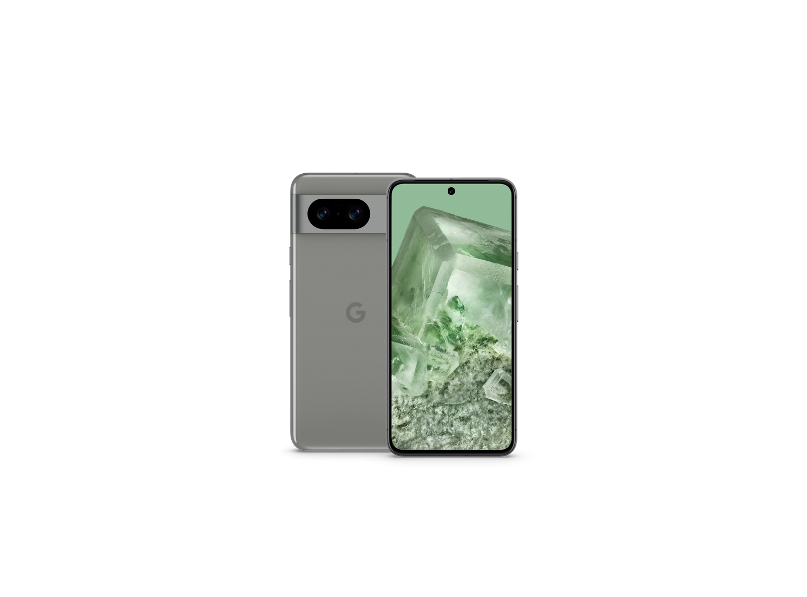 Google Pixel 8 256GB 本体 GOOGLE PIXEL 8 256GB 256 GB Hazel Dual SIM | SATURN