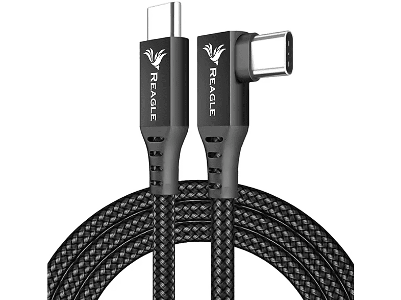 REAGLE Kabel für Oculus Quest 2 3 Link SteamVR Meta USB-C Kabel | SATURN