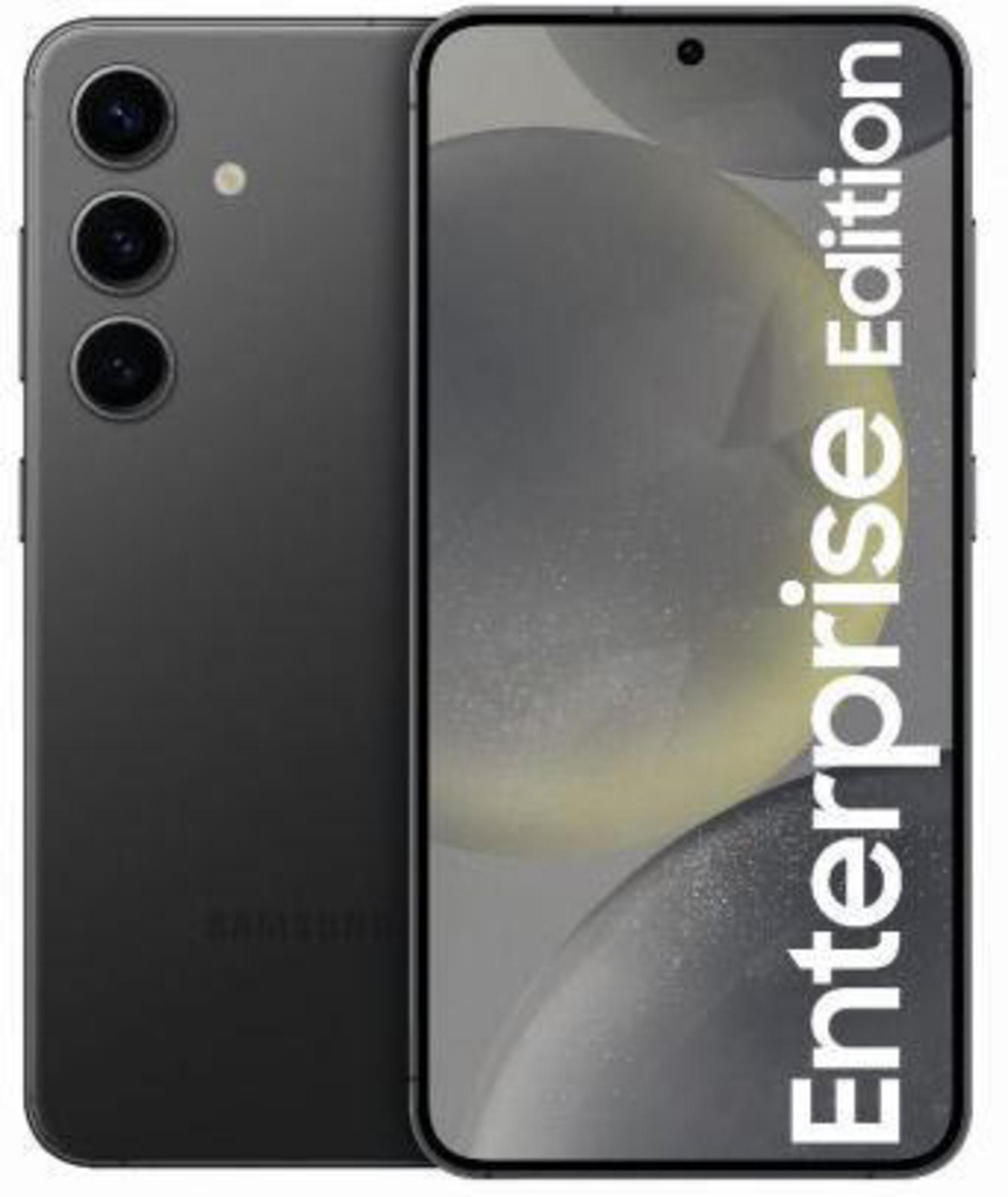 SAMSUNG GALAXY S24 EE 8 GB/128GB BLACK 128 GB Onyx Black Dual SIM