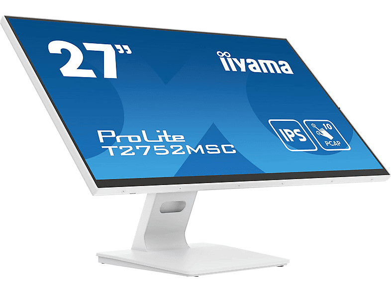 Monitor - IIYAMA ProLite T2752MSC-W1