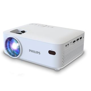 PHILIPS NeoPix 100 (NPX100/INT) SD projector Wit