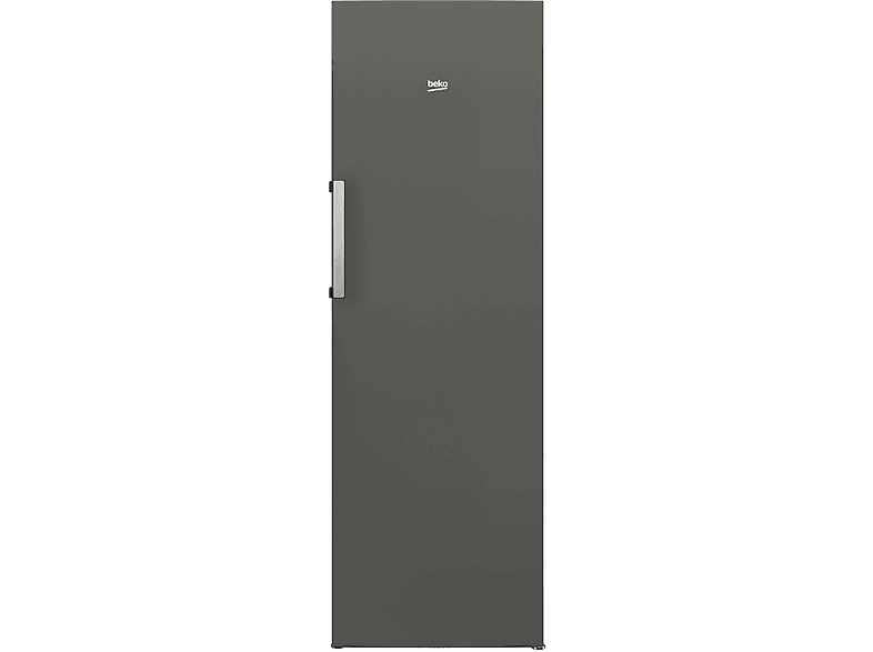 Congelador vertical - BEKO RFNE290L41GN