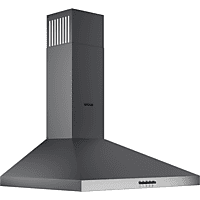 MediaMarkt WIGGO WE-E643R(GB) Afzuigkap aanbieding