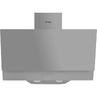 MediaMarkt WIGGO WE-E623G(G) Afzuigkap aanbieding