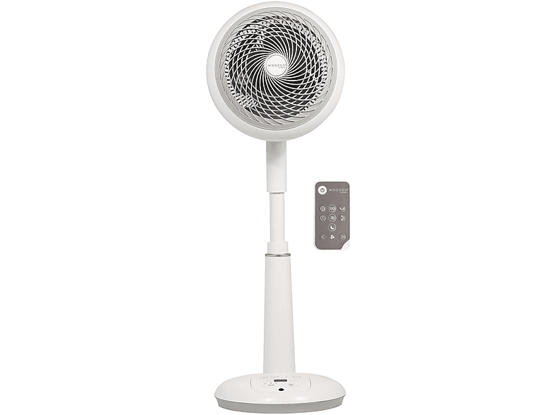 Ventilador de pie - IRIS OHYAMA 531462