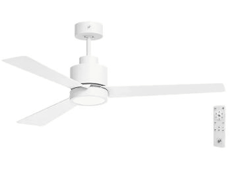 Ventilador de techo - SOLER & PALAU HTD130 DC Blanco