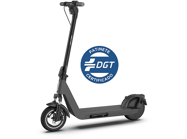 Patinete eléctrico - JOYOR LiteGo DGT Certificado