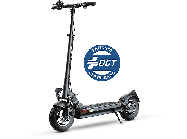 Patinete eléctrico - JOYOR Y10 DGT Certificado.