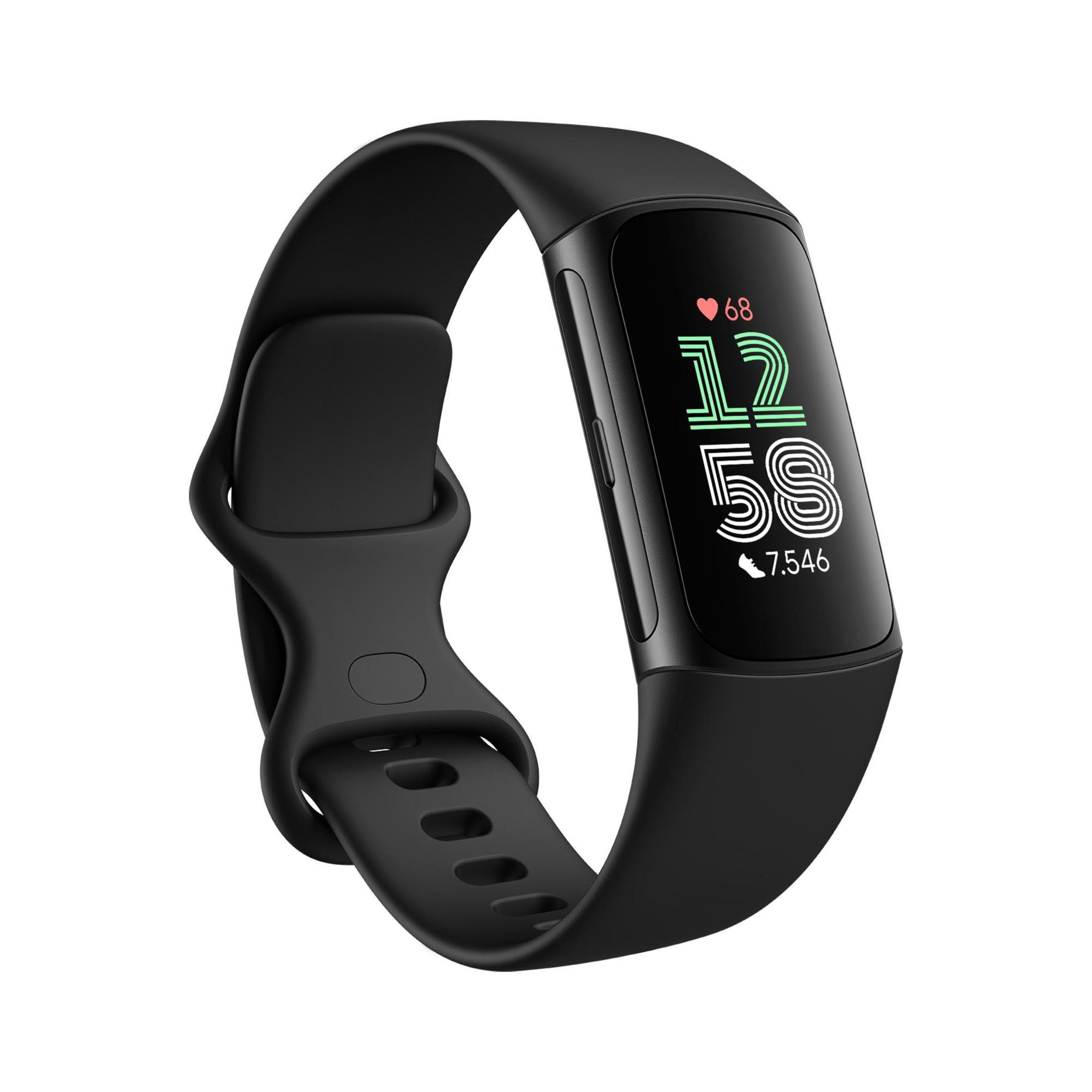 Fitness Tracker Orologio Sportivo Fitbit Smartband FITBIT Charge