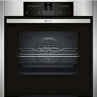 NEFF B25CR22N1 Oven