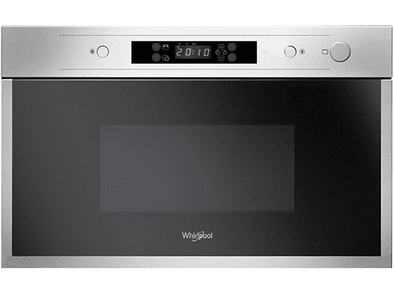 Microondas libre instalación - WHIRLPOOL AMW 440/IX