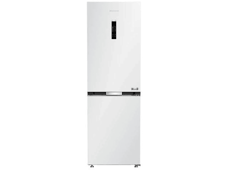 Frigorífico combi - GRUNDIG GKPN 46821 W