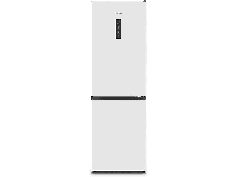 Frigorífico combi - HISENSE RB390N4BWC