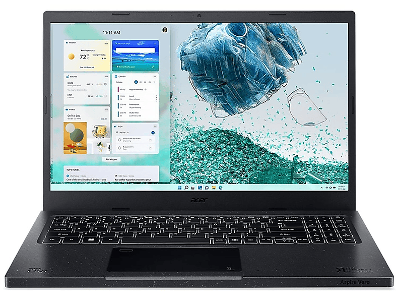 Portátil - ACER NX.KBSEG.002