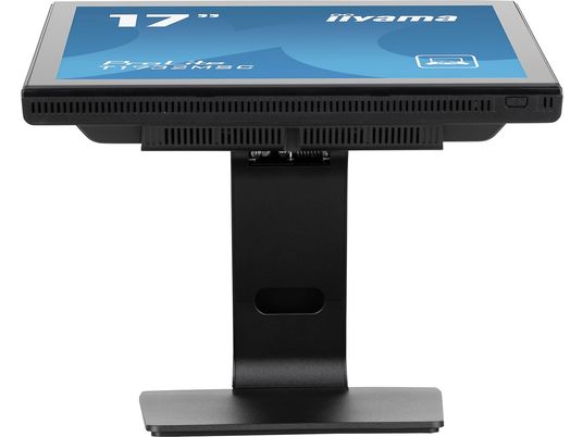 IIYAMA T1732MSC 17 Zoll Full-HD Monitor (5 ms Reaktionszeit  )