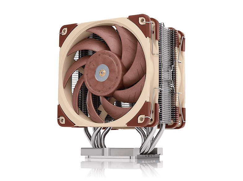 Base refrigeradora - NOCTUA NH-U12S DX-3647