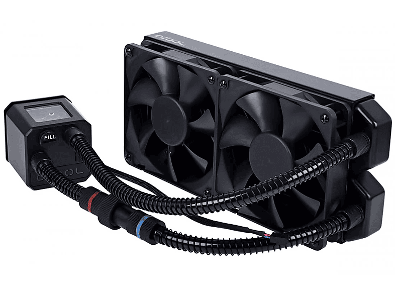 Base refrigeradora - ALPHACOOL 11285