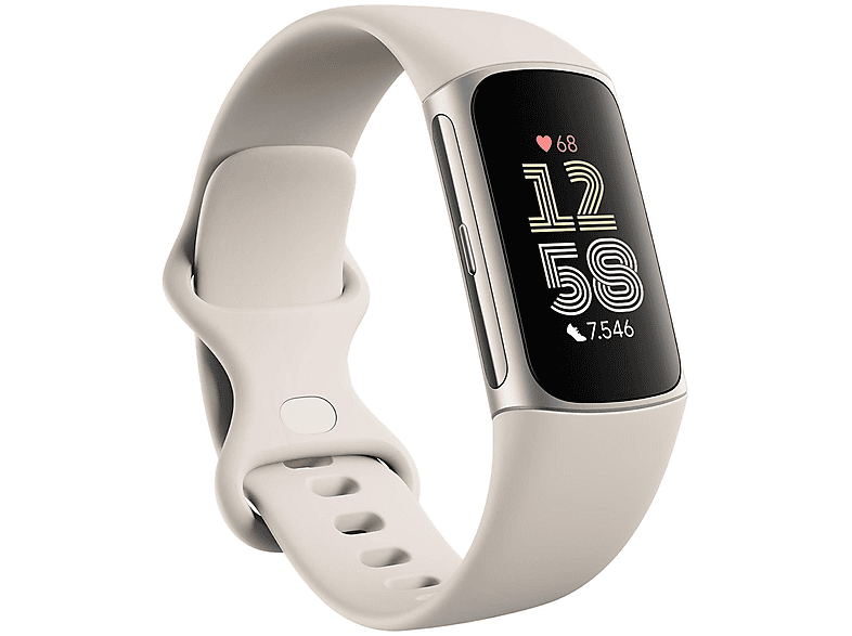 Pulsera de actividad - FITBIT Charge 6