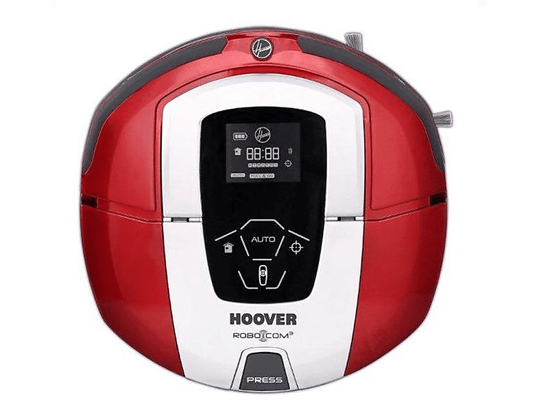 Robot aspirador - HOOVER RBC040