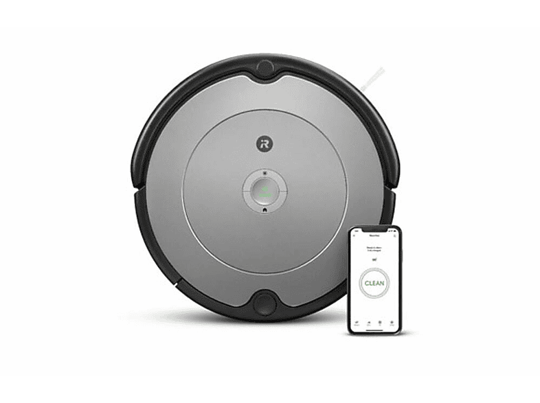 Robot aspirador - IROBOT R694040