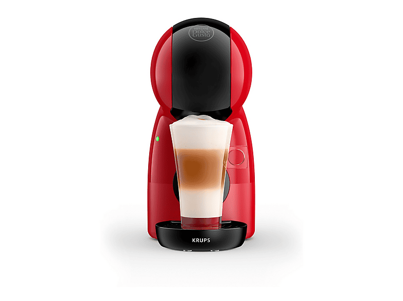 Krups NESCAFÉ Dolce Gusto PICCOLO XS KP1A0110 - Handmatige koffiecupmachine - Wit