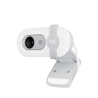 LOGITECH Brio 100 Full HD Webcam Wit Webcam