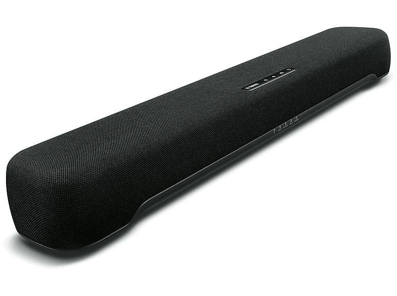 Barra de sonido - YAMAHA SR-C20A BK