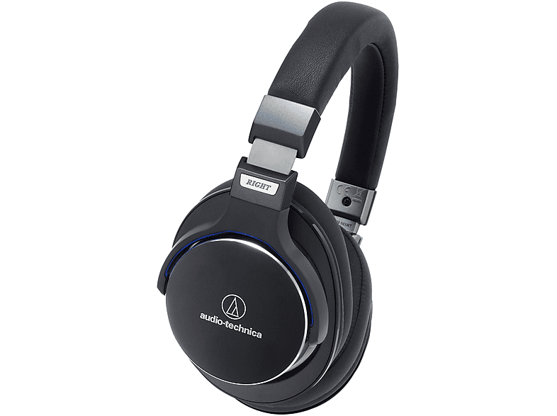 Auriculares gaming - AUDIO-TECHNICA ATH-MSR7b