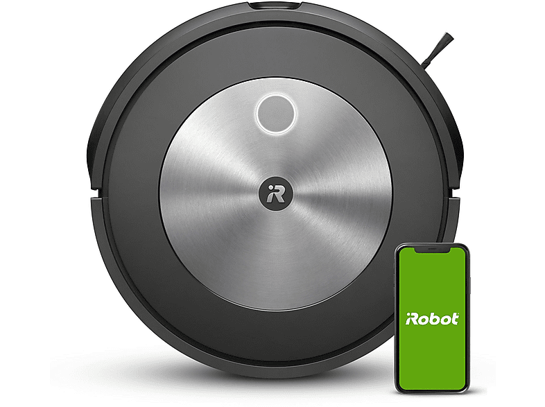 Robot aspirador - IROBOT Robot aspirador Roomba J7