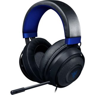 RAZER RZ04-02830500-R3M1 KRAKEN FOR CONSOLE, Over-ear Gaming Headset Schwarz