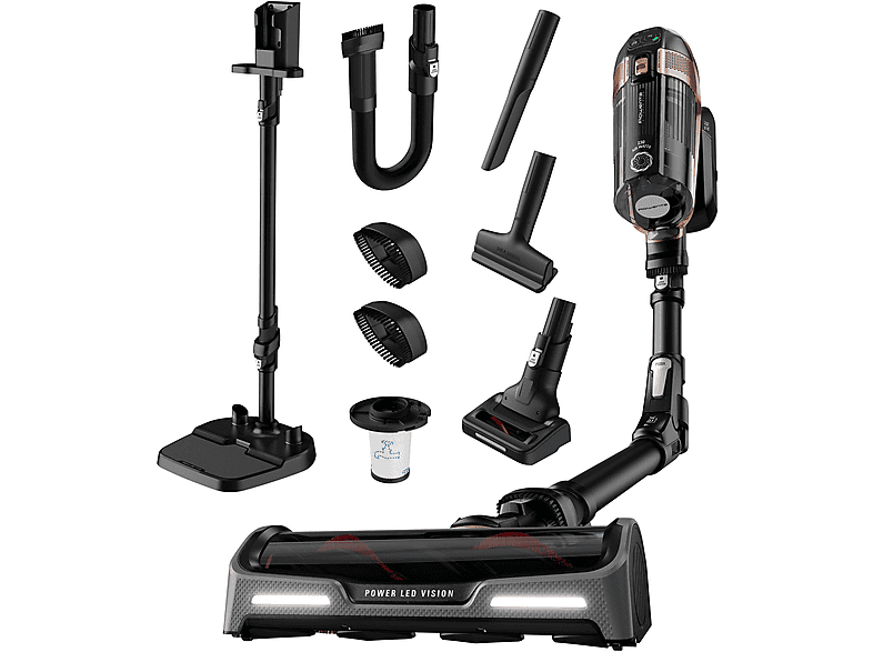 Aspirador escoba Rowenta RH99F1 X-Force Flex 15.60