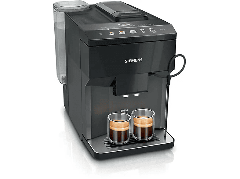 Cafetera superautomática - SIEMENS TP511R09