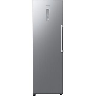 Congelador vertical - SAMSUNG RZ32C7BB6S9/EF, 323 l, 186 cm, Color Inox