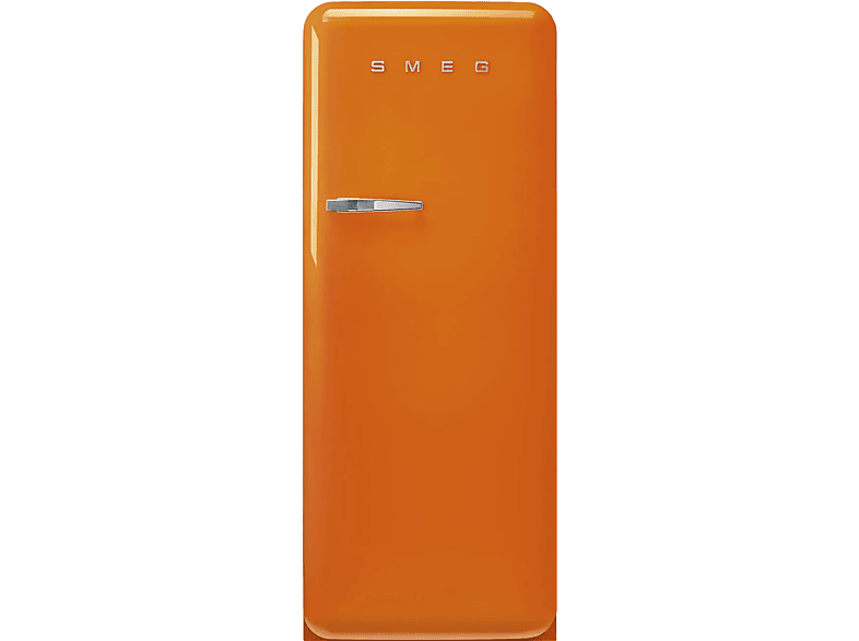 Frigorífico una puerta - SMEG  FAB28RPK5