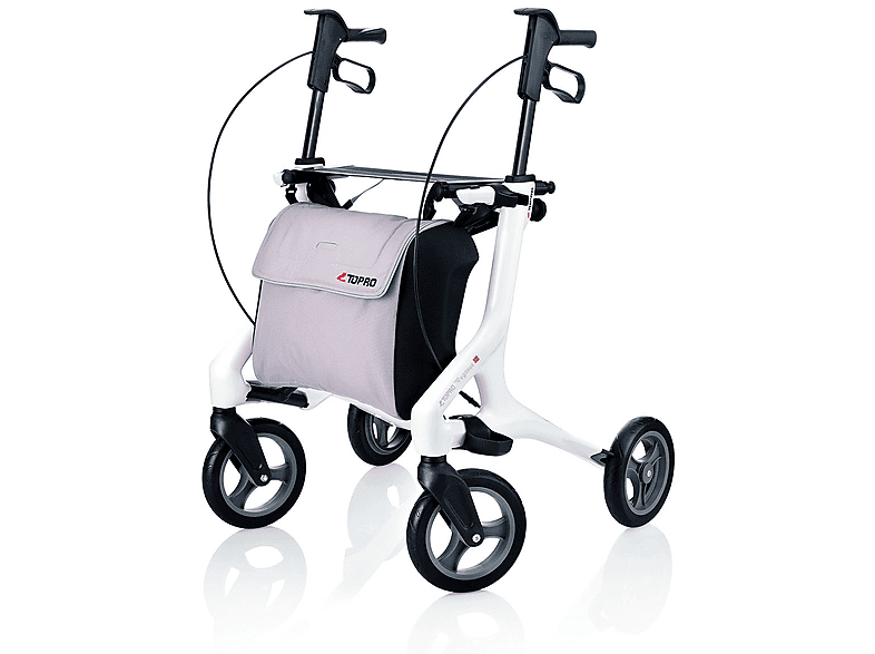 TOPRO Topro Pegasus Carbon-Rollator Rollatoren | SATURN