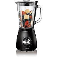 MediaMarkt MELISSA 16180133 Blender Zwart aanbieding