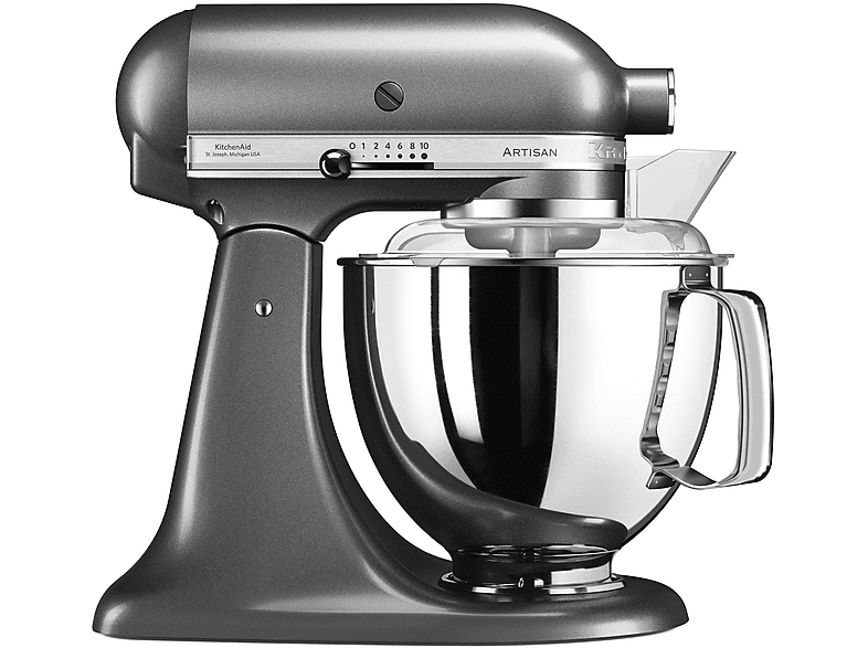 Robot de cocina - KITCHENAID 5KSM175PSEMS