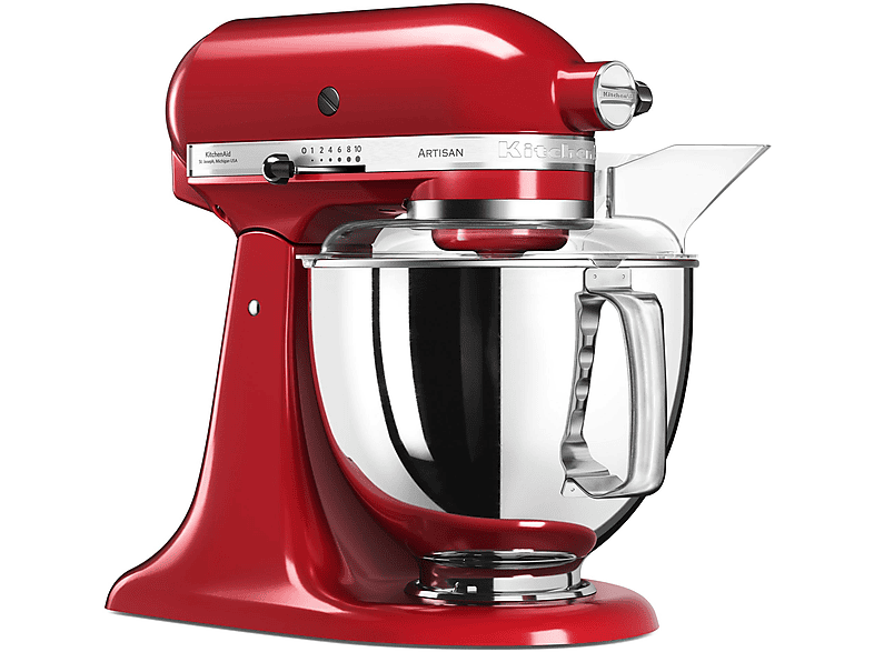 Robot de cocina - KITCHENAID 5KSM175PSEER