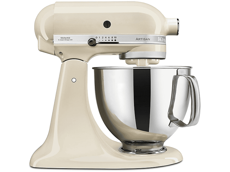 Robot amasador - KITCHENAID 5KSM175PSEAC