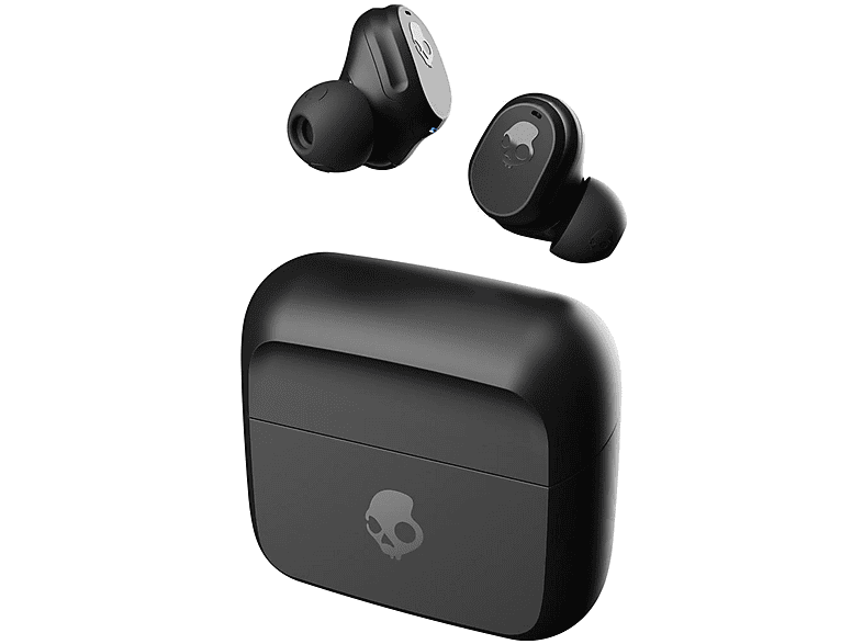 SKULLCANDY S2FYW-P740 HS MOD TW TRUE BLACK, In-ear Kopfhörer Bluetooth True Black