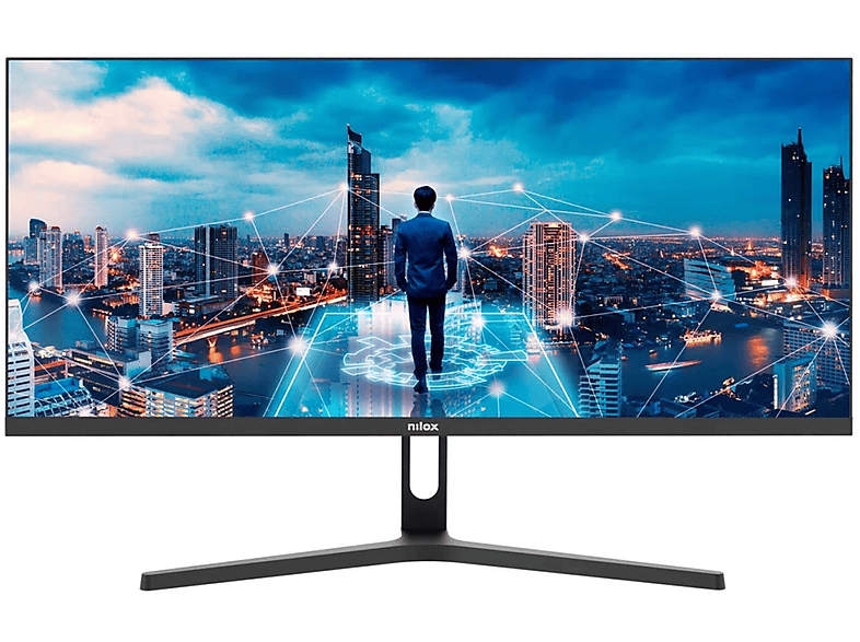 Monitor gaming - NILOX NXM29UW01