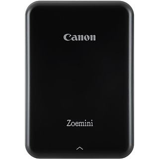 Impresora portátil  - 3204C005AA CANON, Bluetooth, Negro