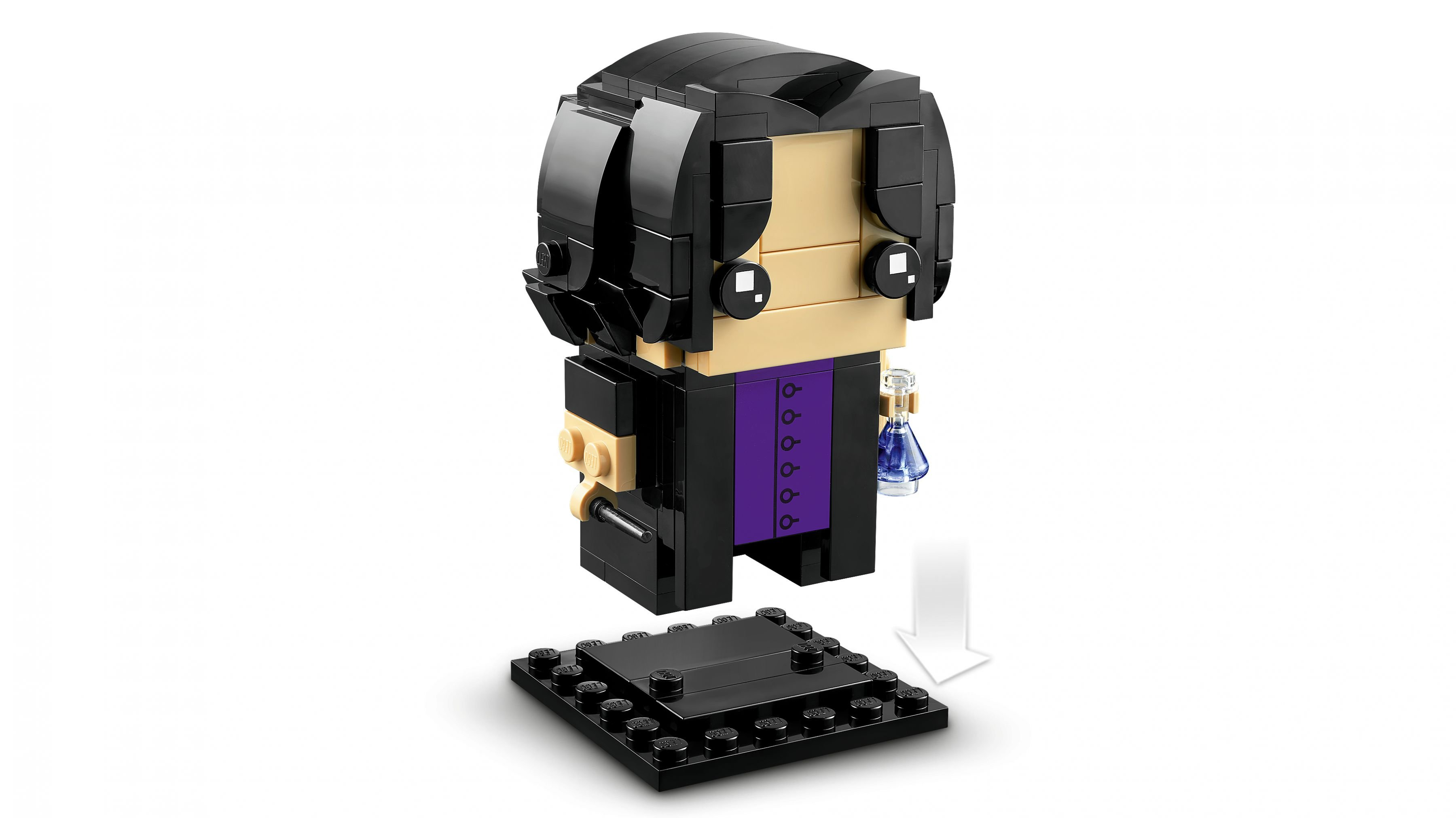LEGO 40560 Die Professoren von Hogwarts™ Spielset